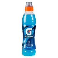 Bild zu Produkt - Gatorade Blau (500ml)