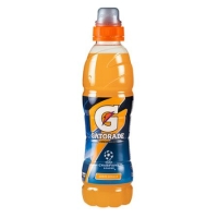Bild zu Produkt - Gatorade Orange (500ml)